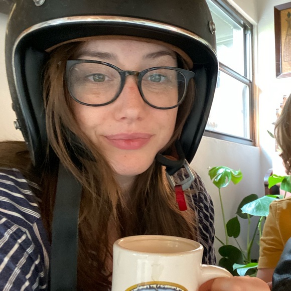 Meet your Posher, Ava - Picture 4 of 8